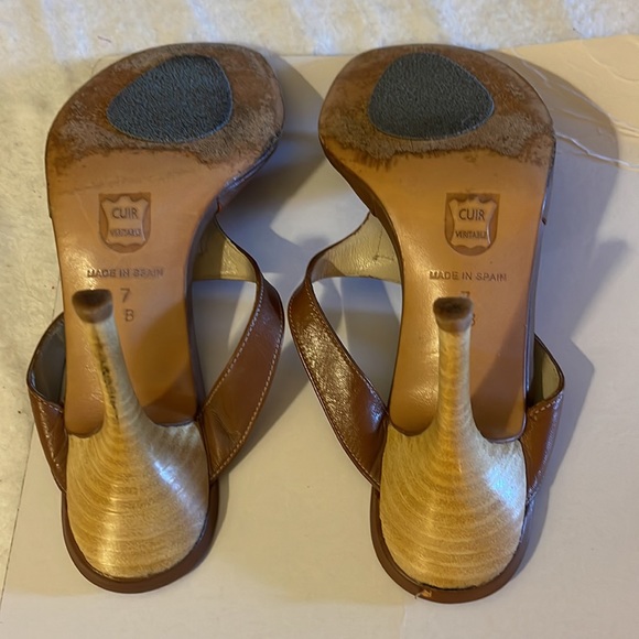 Charles David Sandals - Picture 5 of 6